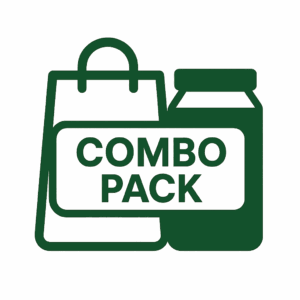 Combo Pack