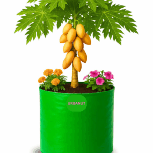 12×12 HDPE Round Grow Bag – Premium Quality