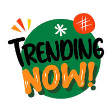 Trending